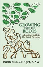 Growing from the Roots book cover