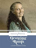 Growing from the Roots DVD cover
